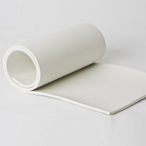 silicone sheet