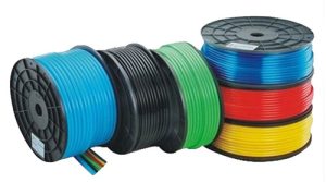 PU hose, PU pipe