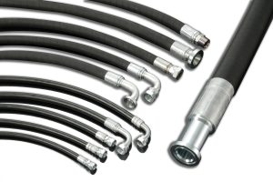 hydraulic hoses