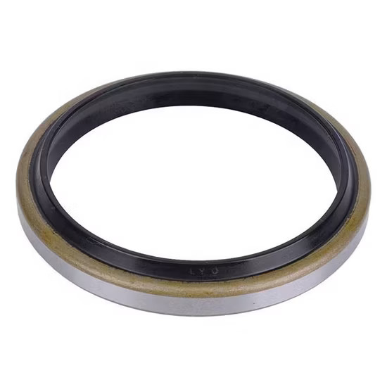 steel body hydraulic wiper