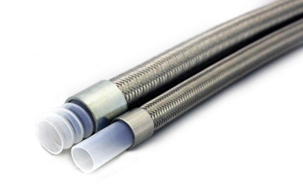 Teflon hose
