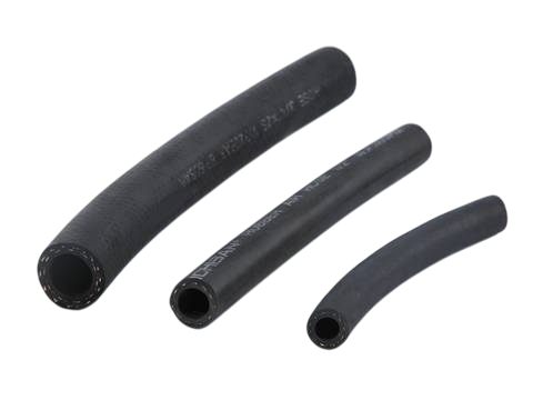 rubber pressure hose pipe