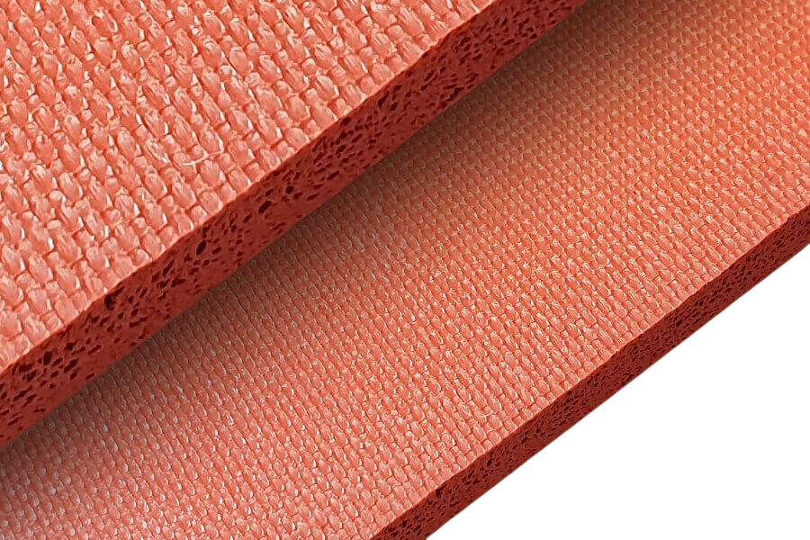 silicone sponge sheet