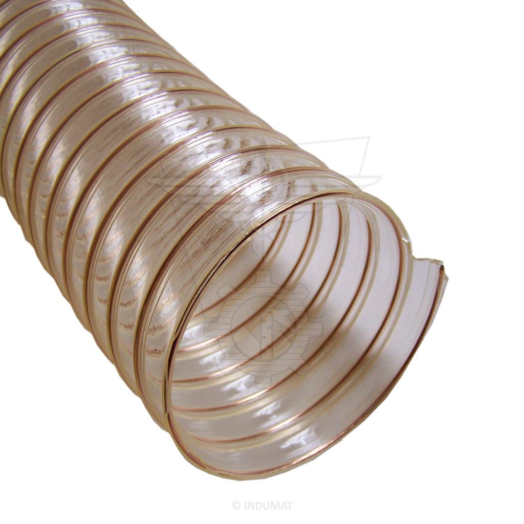 PU hose pipe