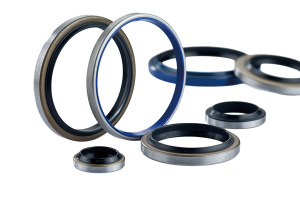 DUST SEAL WIPER