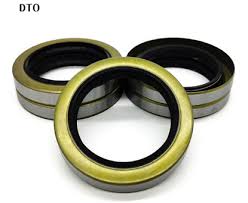 steel body oil seal