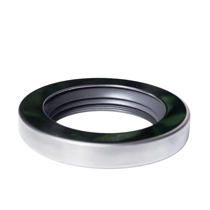 PTFE compressor oil seal
