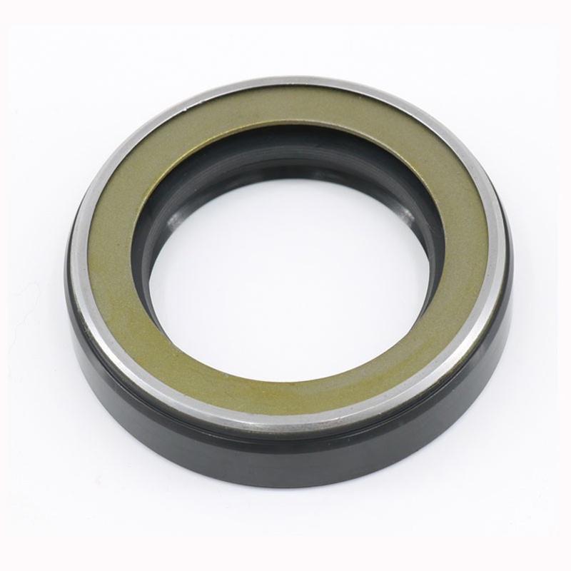 high pressure oil seal