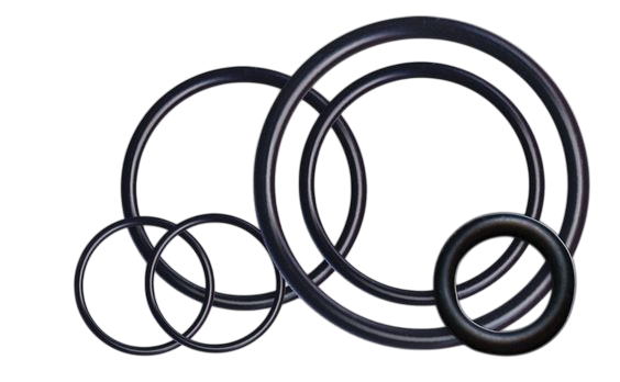 o-rings